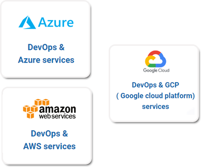  DevOps Consulting Services and Solutions Company in France Switzerland